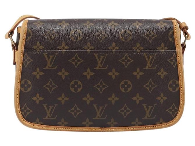 Louis Vuitton Sologne Monogram Canvas - vista 2