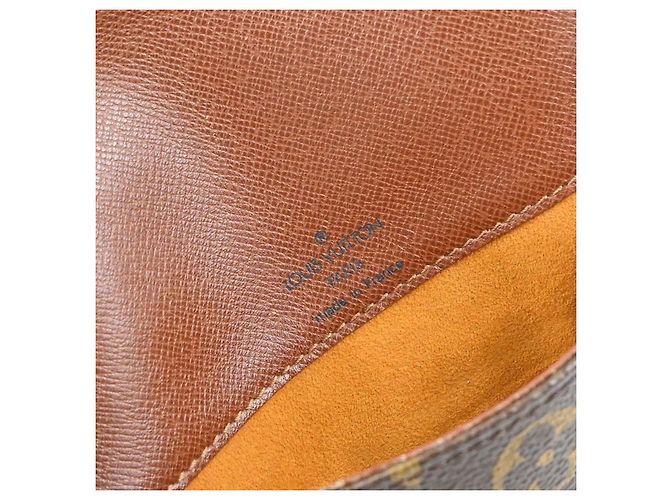 Louis Vuitton Musette Salsa Monogram Canvas PM - vue 4
