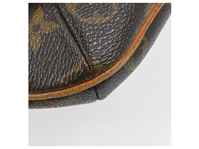 Louis Vuitton Musette Salsa Monogram Canvas PM - vue 7