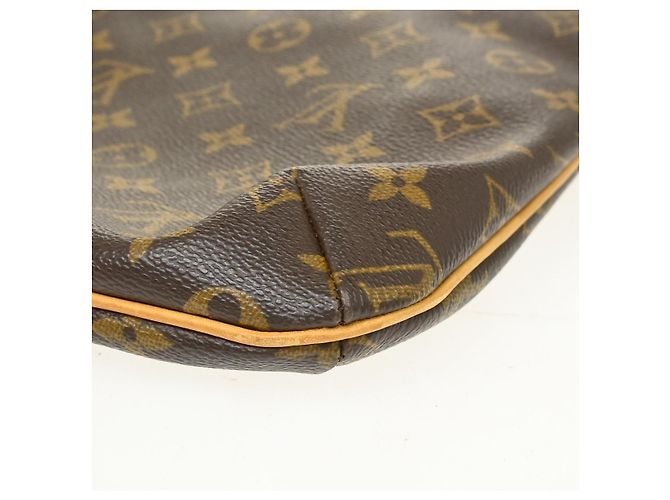 Louis Vuitton Musette Salsa Monogram Canvas PM - vista 7