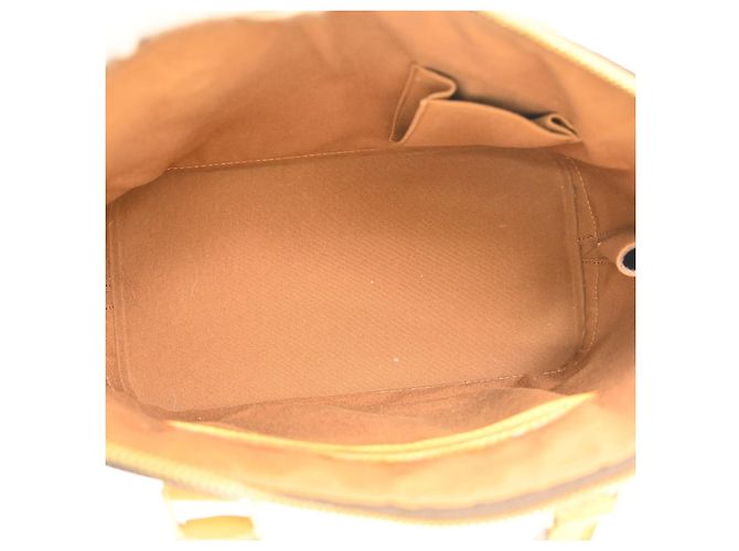 Louis Vuitton Alma Monogram Canvas PM - Ansicht 3