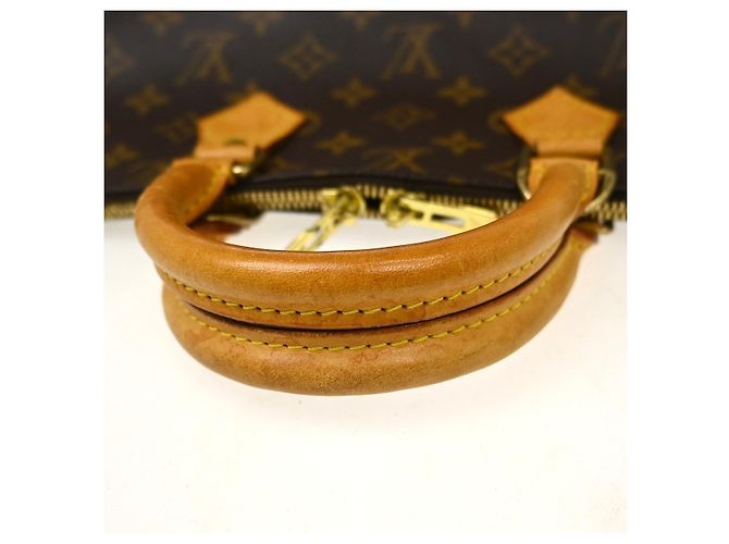 Louis Vuitton Alma Monogram Canvas PM - Ansicht 6