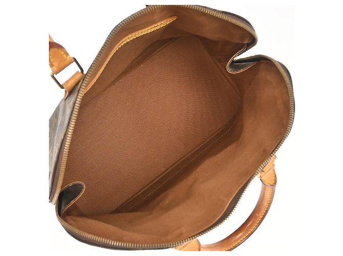 Louis Vuitton Alma Monogram Canvas PM - vista 3