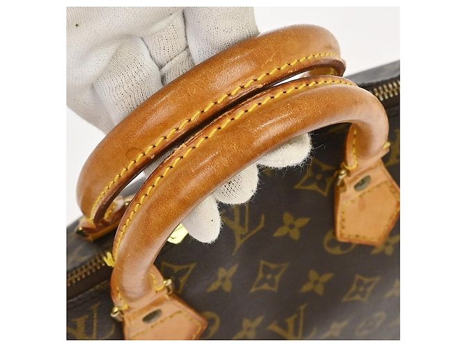 Louis Vuitton Alma Monogram Canvas PM - vista 6