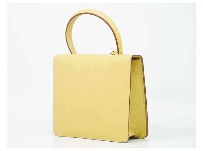 Loewe Barcelona Top Handle Leather Large - vista 2