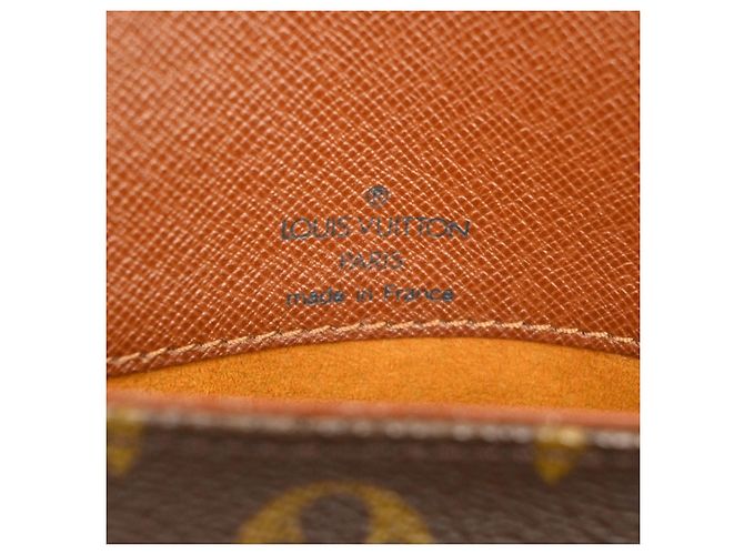 Louis Vuitton Musette Salsa Monogram Canvas PM - vista 4