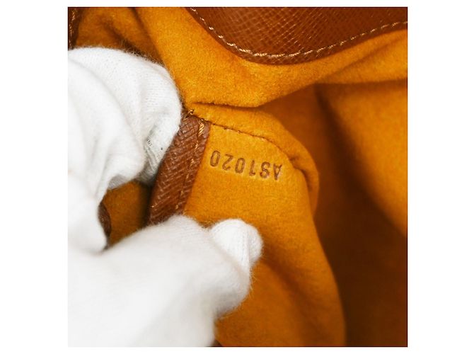 Louis Vuitton Musette Salsa Monogram Canvas PM - vista 5