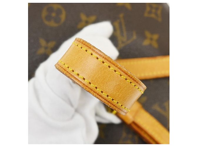 Louis Vuitton Musette Salsa Monogram Canvas PM - vista 6