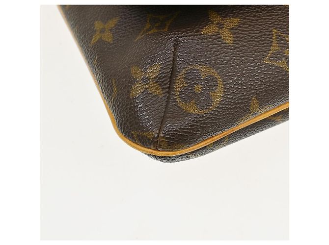 Louis Vuitton Musette Salsa Monogram Canvas PM - vista 7