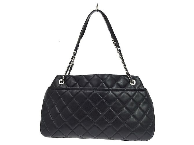 Chanel Timeless CC Soft Caviar Large - vista 2