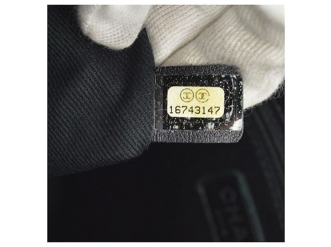 Chanel Timeless CC Soft Caviar Large - vista 5