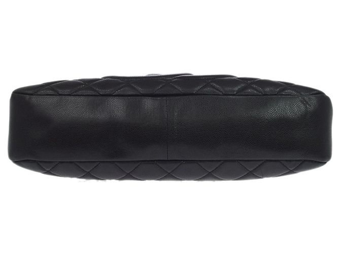 Chanel Timeless CC Soft Caviar Large - vista 6