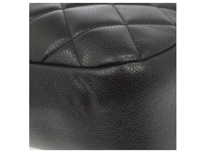 Chanel Timeless CC Soft Caviar Large - vista 7