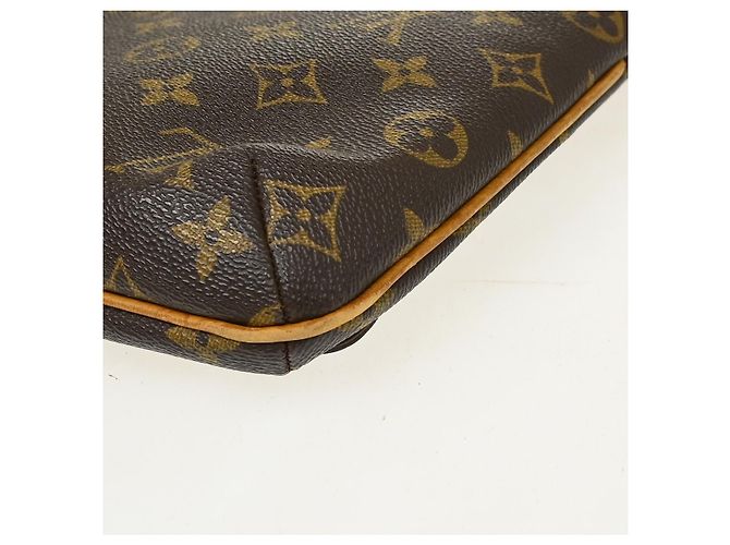 Louis Vuitton Musette Tango Monogram Canvas - vista 7