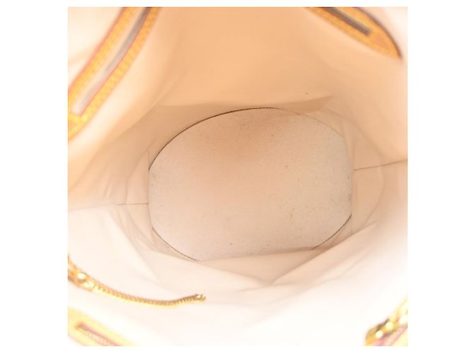Louis Vuitton Bucket Monogram Canvas GM - vista 3