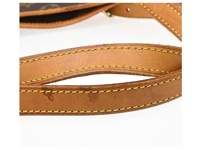 Louis Vuitton Bucket Monogram Canvas GM - vista 6