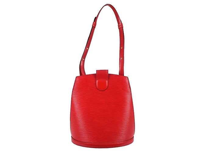 Louis Vuitton Cluny Epi Leather - vista 2
