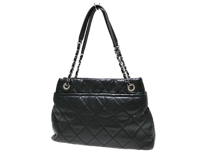 Chanel Timeless CC Soft Quilted Caviar Medium - vista 2