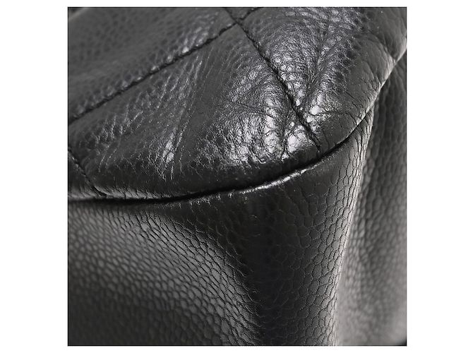 Chanel Timeless CC Soft Quilted Caviar Medium - vista 6