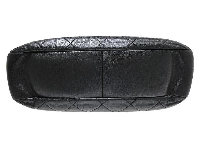 Chanel Timeless CC Soft Quilted Caviar Medium - vista 7