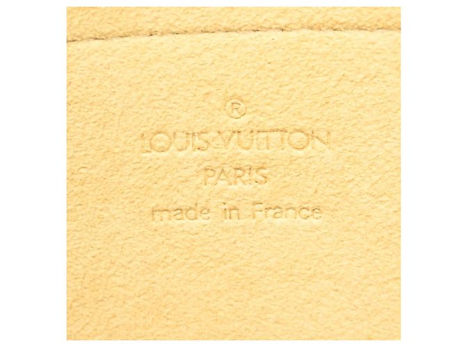 Louis Vuitton Twin Monogram Canvas GM - vista 4