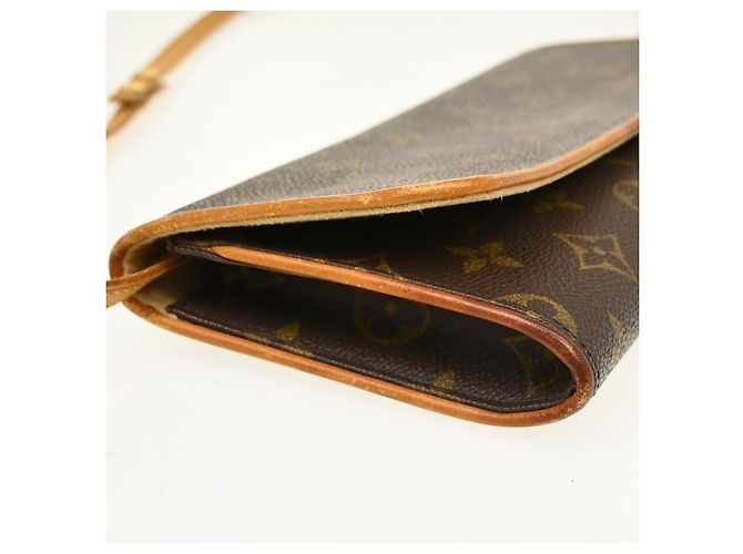 Louis Vuitton Twin Monogram Canvas GM - vista 7