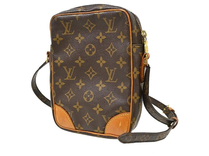Louis Vuitton Danube Monogram Canvas - Ansicht 2