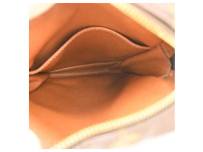 Louis Vuitton Danube Monogram Canvas - Ansicht 3
