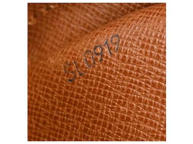 Louis Vuitton Danube Monogram Canvas - Ansicht 5