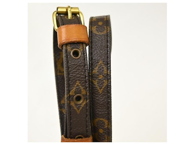 Louis Vuitton Danube Monogram Canvas - Ansicht 6