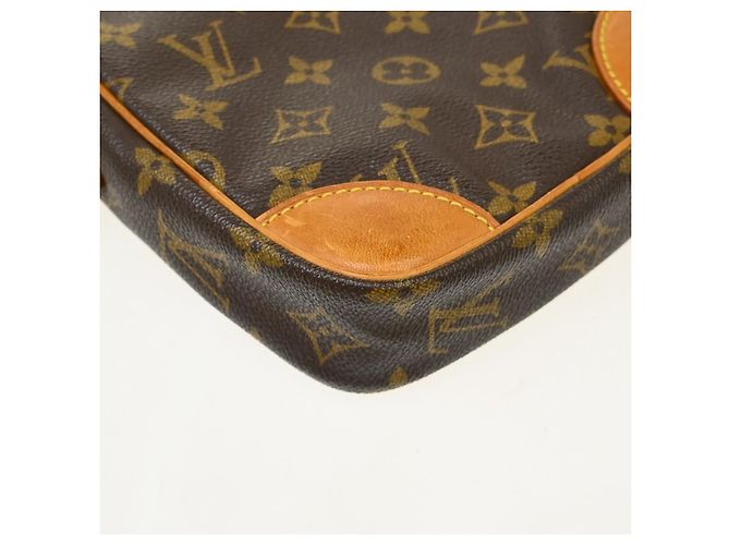 Louis Vuitton Danube Monogram Canvas - Ansicht 7