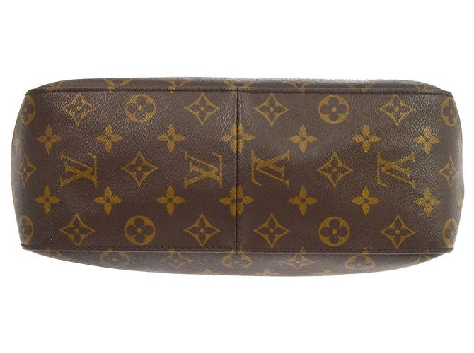 Louis Vuitton Looping Monogram Canvas GM - vue 3