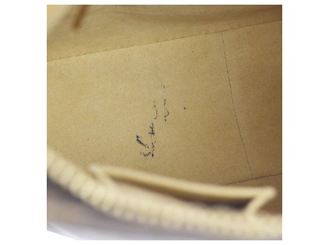 Louis Vuitton Looping Monogram Canvas GM - vue 7