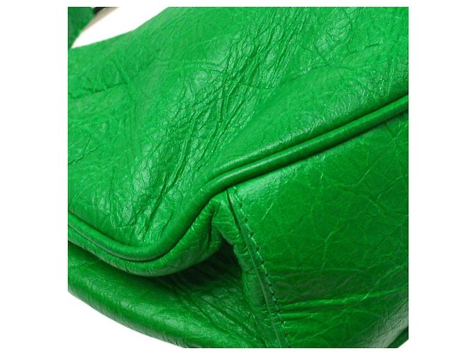 Balenciaga Le Cagole Giant Studs Leather XS - vista 6