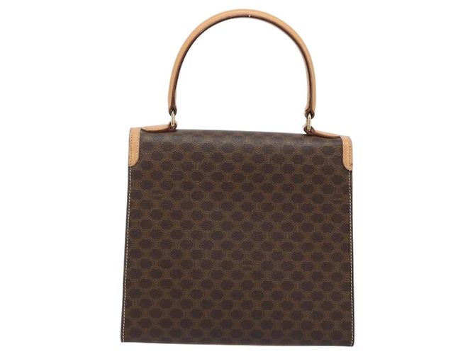 Céline Celine Handbag Canvas - view 2