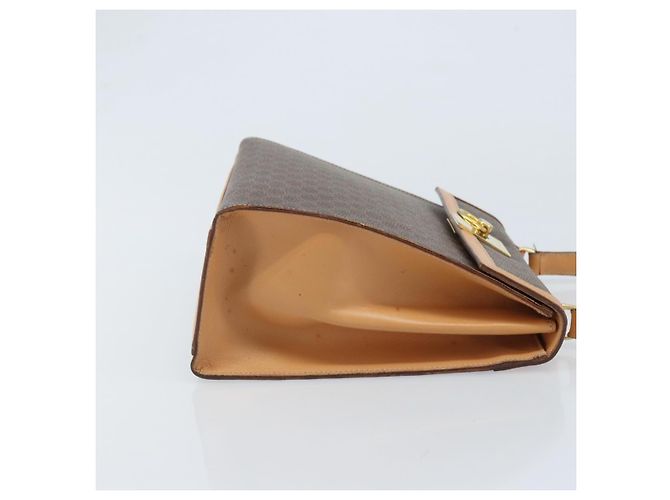 Céline Celine Handbag Canvas - view 3