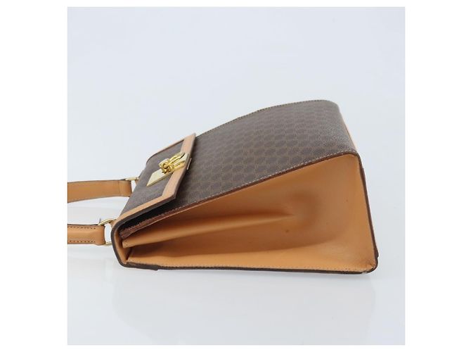 Céline Celine Handbag Canvas - view 4