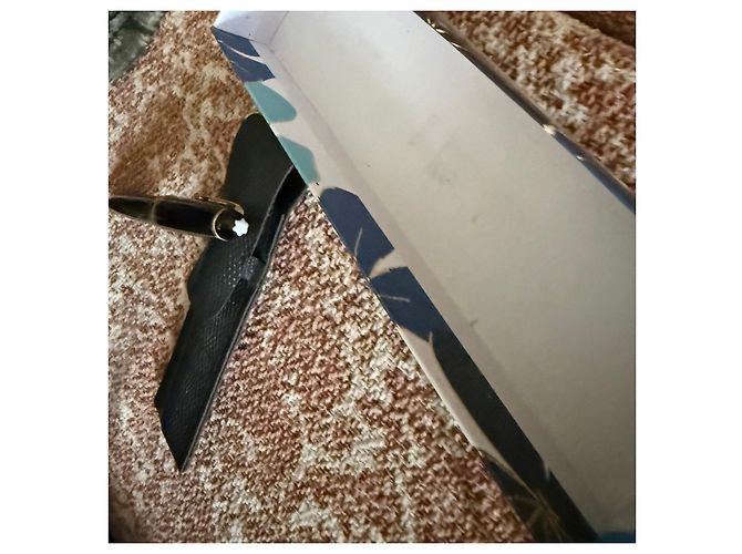 Montblanc Meisterstück Classique Füllfederhalter - Ansicht 5