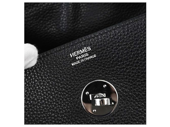 Hermès Hermes Lindy Clemence 30 - vista 4