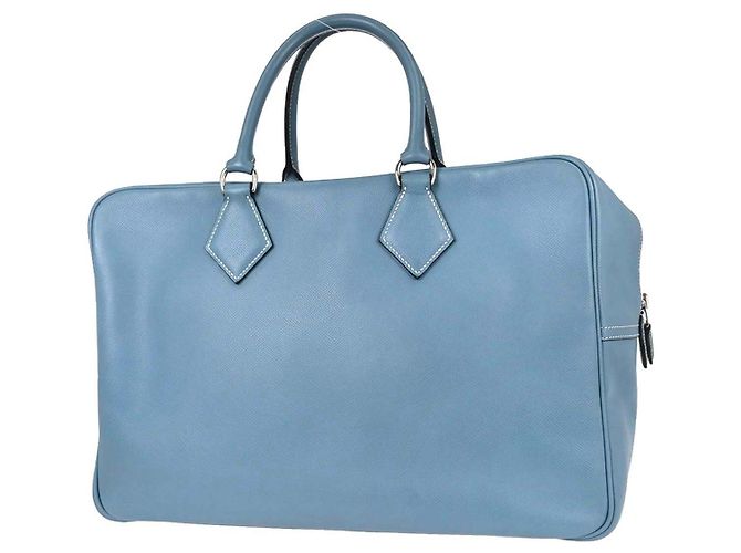 Hermès Hermes Plume Epsom 40 - vista 2