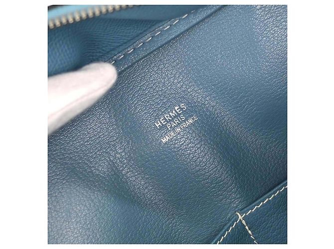 Hermès Hermes Plume Epsom 40 - vista 4