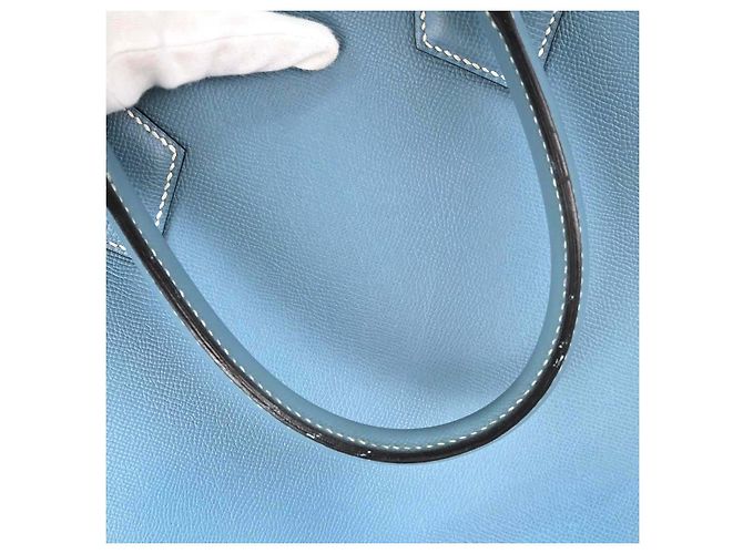 Hermès Hermes Plume Epsom 40 - vista 6