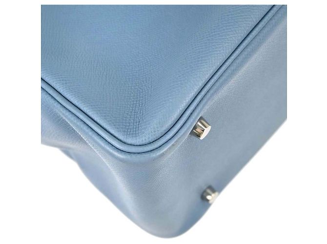Hermès Hermes Plume Epsom 40 - vista 7