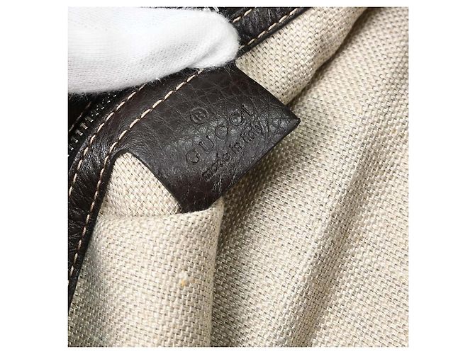 Gucci Horsebit Hobo GG Canvas Mini - Ansicht 4