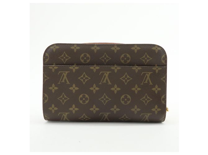 Louis Vuitton Pochette Orsay Monogram Canvas - vista 2