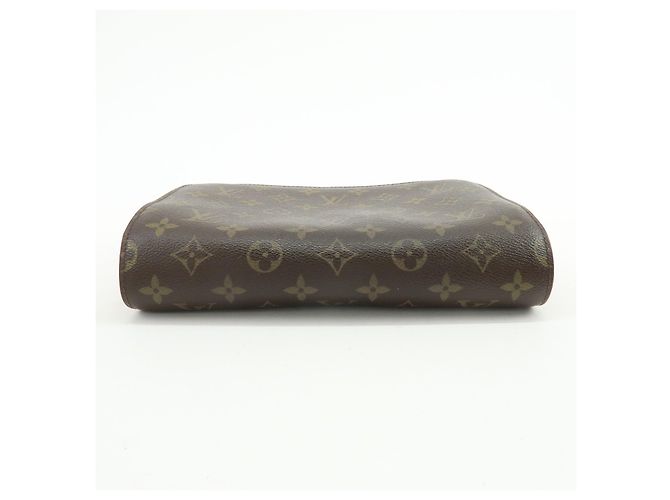 Louis Vuitton Pochette Orsay Monogram Canvas - vista 5