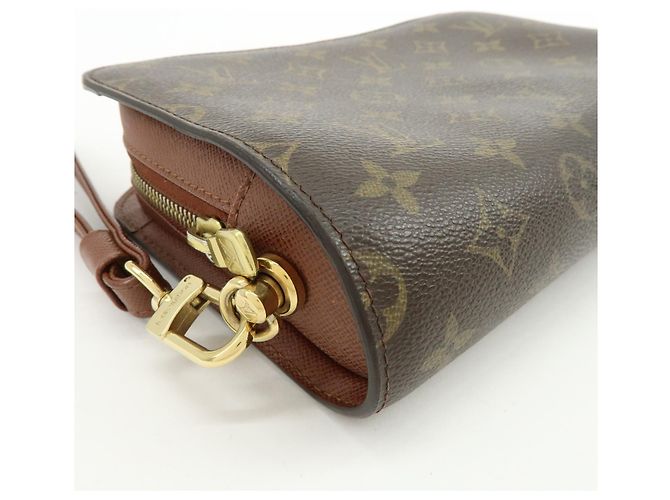 Louis Vuitton Pochette Orsay Monogram Canvas - vista 6