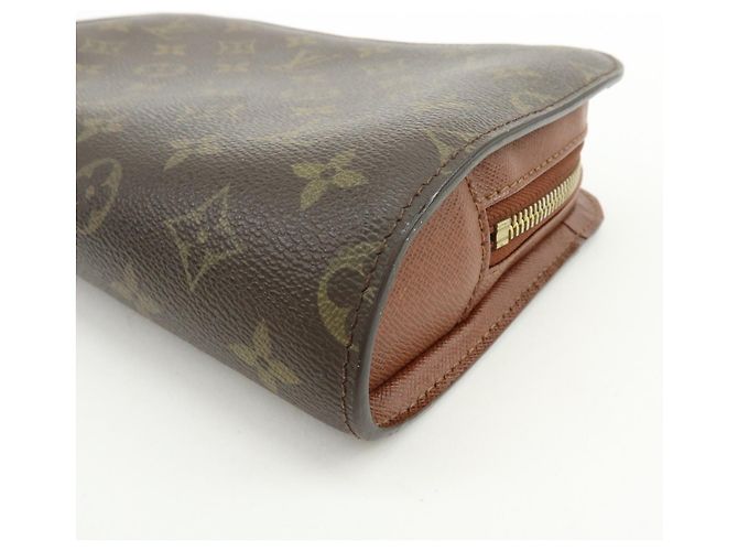 Louis Vuitton Pochette Orsay Monogram Canvas - vista 7