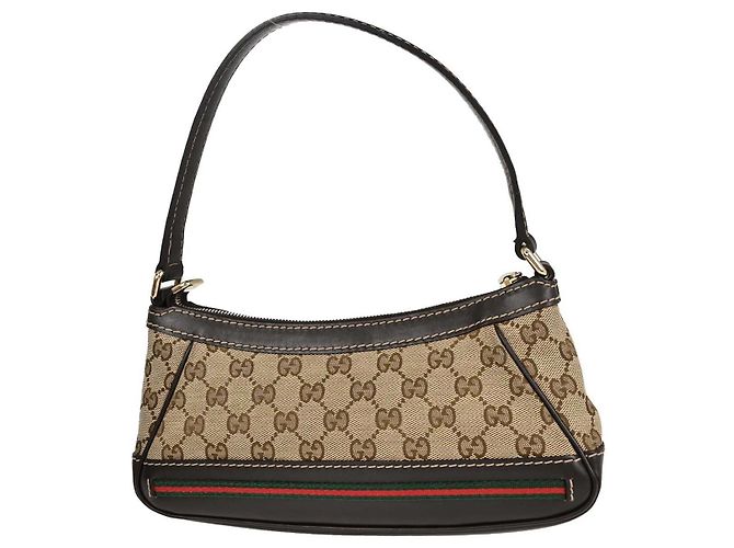 Gucci Mayfair GG Canvas Small - Ansicht 2