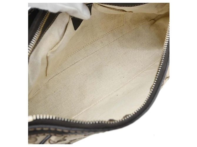 Gucci Mayfair GG Canvas Small - Ansicht 3